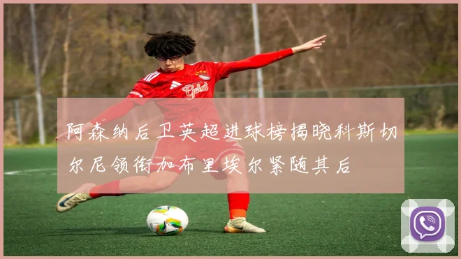 阿森纳后卫英超进球榜揭晓科斯切尔尼领衔加布里埃尔紧随其后